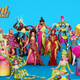 RuPaul’s Drag Race season 14 contestants